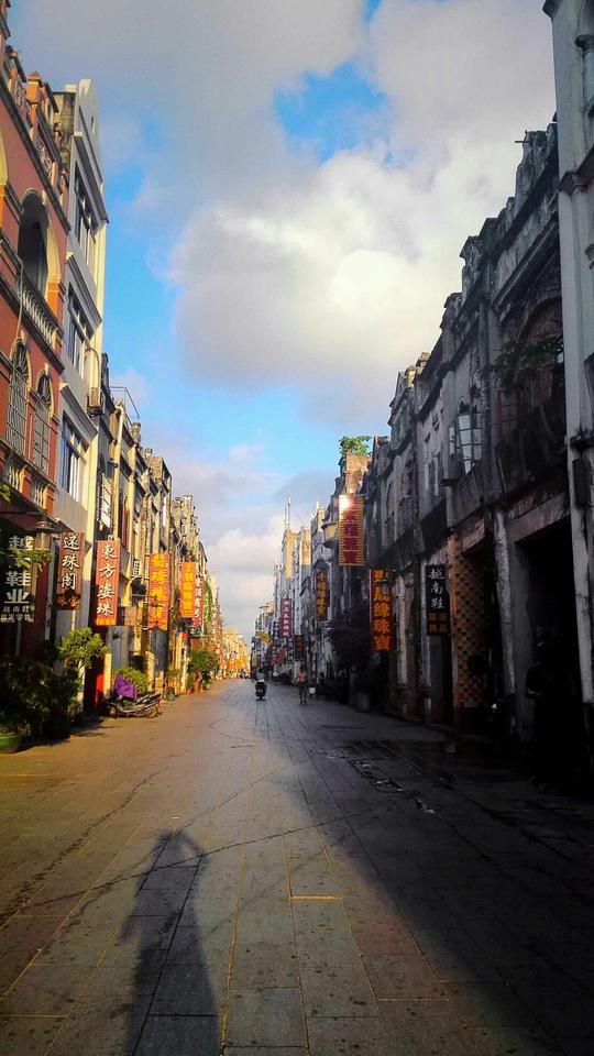 壁纸建筑街道街景1111_1979竖版竖屏手机