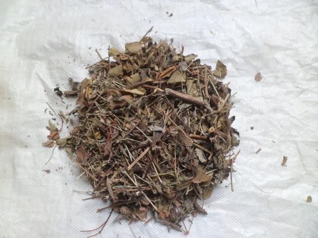 小儿疳积怎么办?
