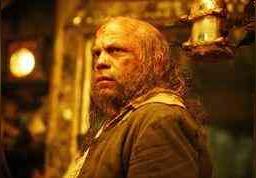 李&middot;阿伦伯格