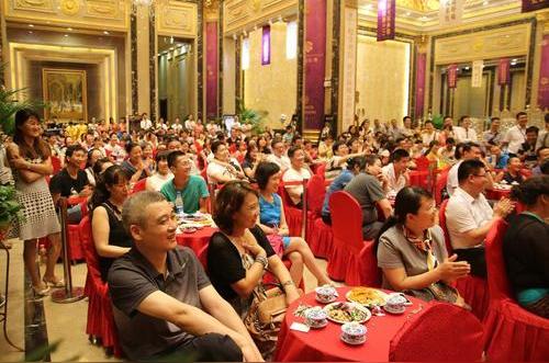 保险公司产品说明会保险公司产说会开场白保险公司客户答谢会产品说明会礼仪接待组工作流程及安排