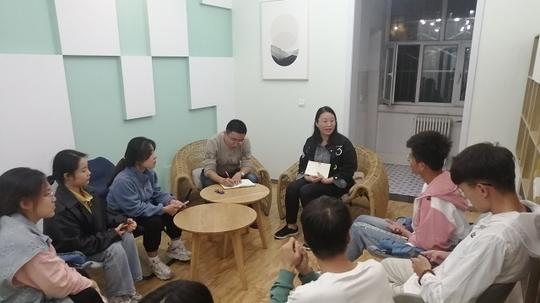 【书院直击·导师篇】实习在即，areyouready?