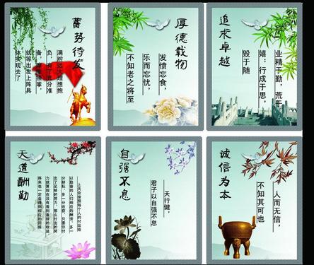 关于蓄势待发的名人名言 精选280字 语录网
