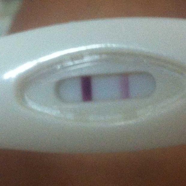 怀孕多久才能用验孕棒测出来?