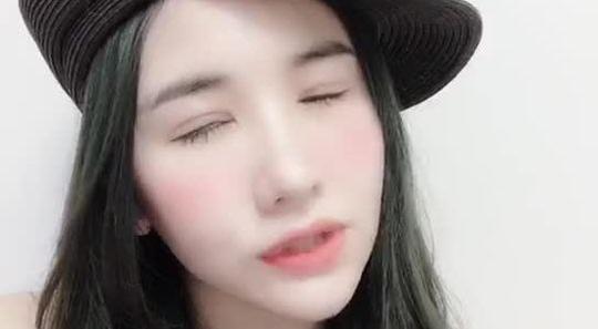 拍了个短视频,仔细看了下现在的雏形,感觉已经可以看出后期的恢复好的