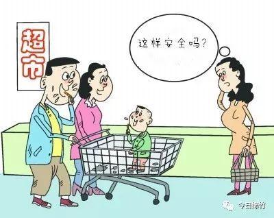 如何教导孩子巧妙的购物