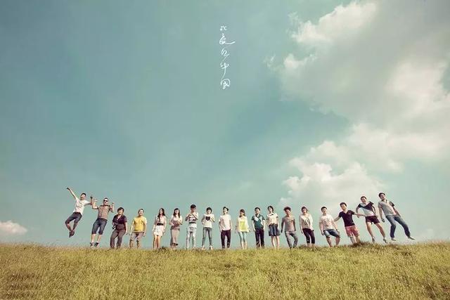 如何用一句话表白祖国
