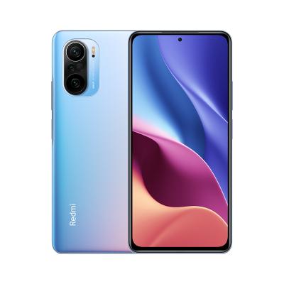 redmik40幻境8gb内存128gb存储