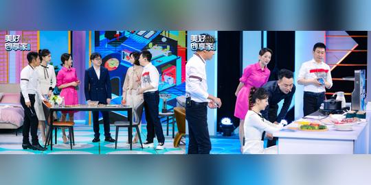 巨量引擎美好创享家第二季收官，10亿+曝光引爆家的美好想象