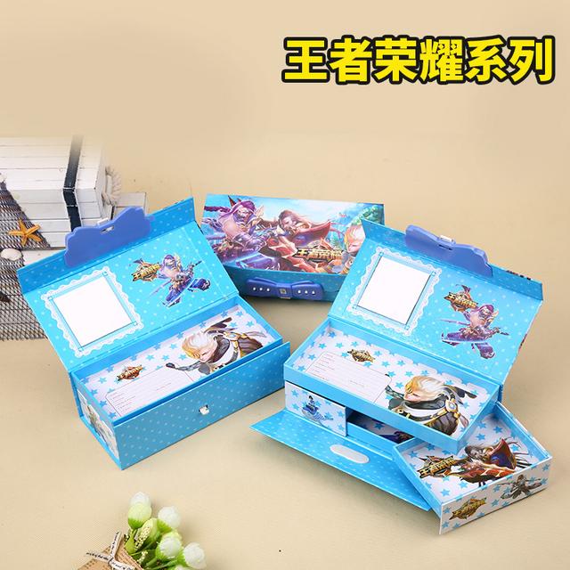 王者荣耀儿童锁是什么