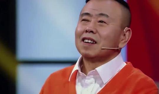 入驻快手的五大明星：潘长江是快乐天使，柳岩人气度最低