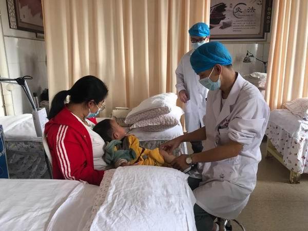 小儿推拿对哪方面疾病效果比较好