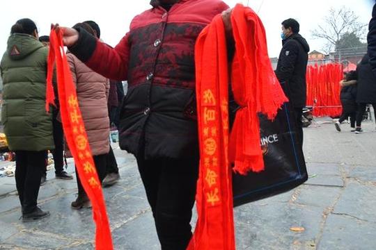 小生意大智慧,10张图看懂庙会上的赚钱之道