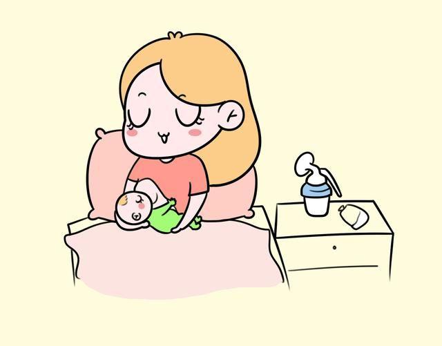 早产儿的护理与喂养