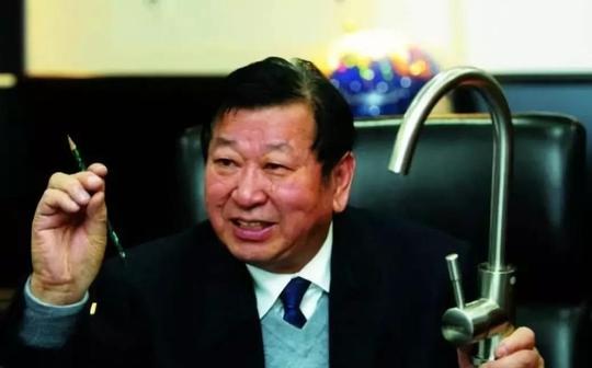 苏增福的创业笔记