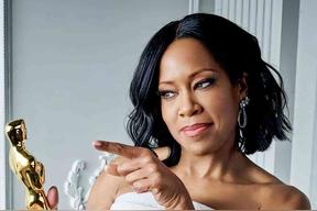 雷吉娜&middot;金