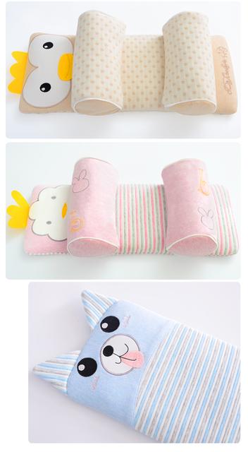 哪种婴儿枕头最好