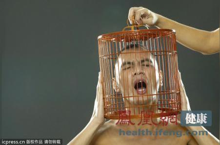 肝癌早期难察觉两大信号千万别忽视