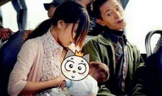 宝宝能喝别人的母乳吗差一个月