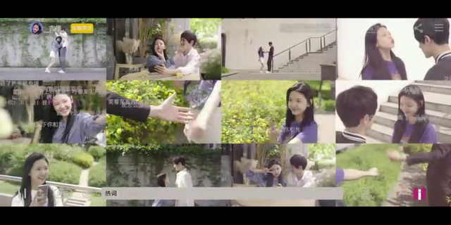看了如果声音不记得的说说