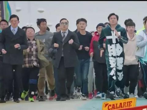 燃烧我的卡路里爆红抖音!徐冬冬凭《西虹市首富》跻身二线明星