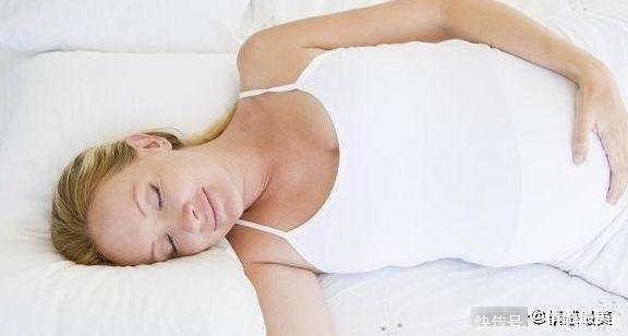 孕妇睡觉经常出汗正常吗