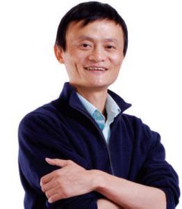 马云创业的小故事