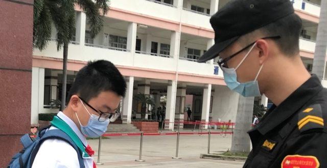 神兽开学了家长的心情说说