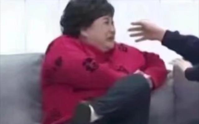 为什么大家喜欢跷二郎腿