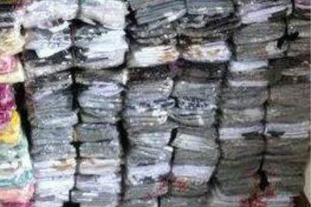 摆地摊日赚千元卖什么尾货进货渠道揭秘