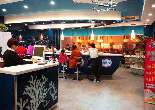 火锅加盟店店主大谈生意经!