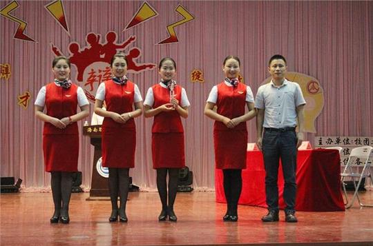 大学生创业政策解读海南职业技术学院举行大学生就业创业政策解读专题讲座