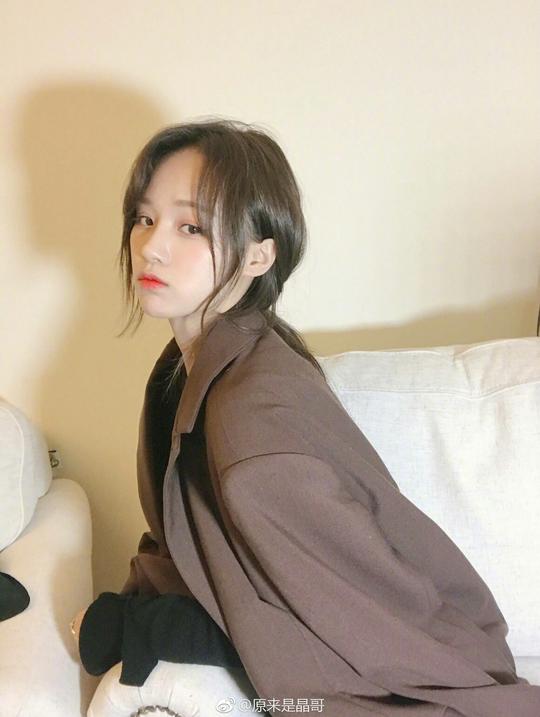 快手抖音原来是晶哥by陆屿-堆糖,美好生活研究所
