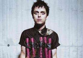 比利&middot;乔&middot;阿姆斯特朗