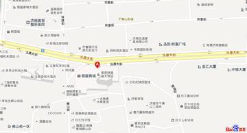 济南市中区自考在哪里