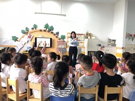 宝宝不愿意在幼儿园吃饭怎么办