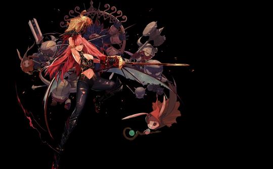 红11混沌魔灵完美毕业打桩分享(800e)