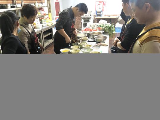 干货知识:牛肉汤店成功运营的秘诀，创业小白必须知道-第2张
