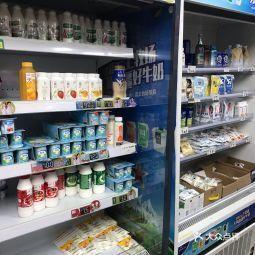 宜佳连锁超市(城市管理学院店)