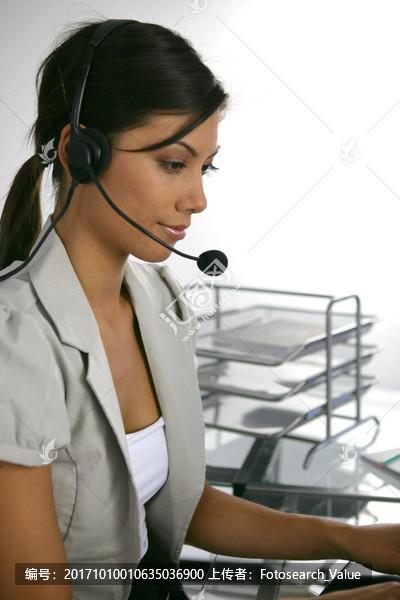 女人的谈话-汇图网www.huitu.com