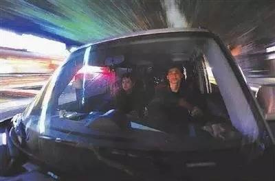 碰瓷又出新骗局,叫代驾的人不得不防!