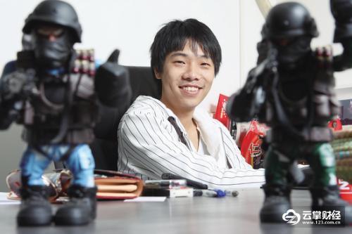 00后开始创业,90后已经逃离,这位80后创业标兵自杀了丨云掌财经