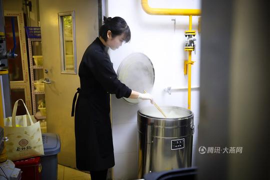 85后高薪女程序员曾放弃北漂回乡创业如今京津冀开