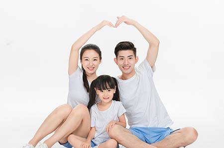 孩子得了腮腺炎发烧怎么办