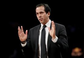 埃里克·斯波尔斯特拉