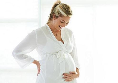 孕妇拉肚子对宝宝有危害吗