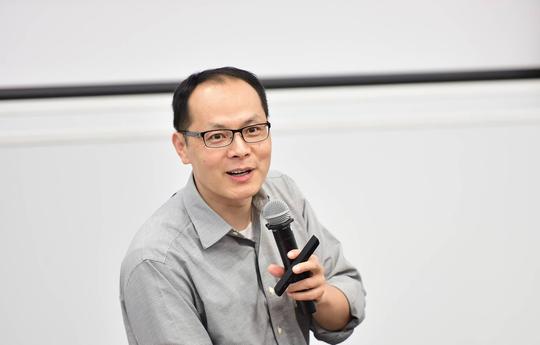 你的市场价值由谁来守护?创业营总教头龚焱揭秘估值背后玄机