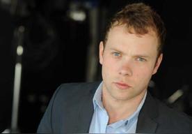 布莱登&middot;佛雷切