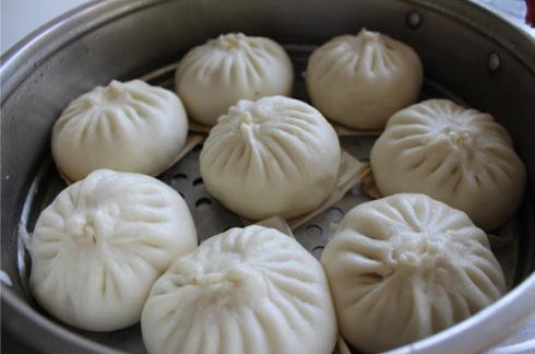 大叔卖早点月入两万餐饮创业不是梦