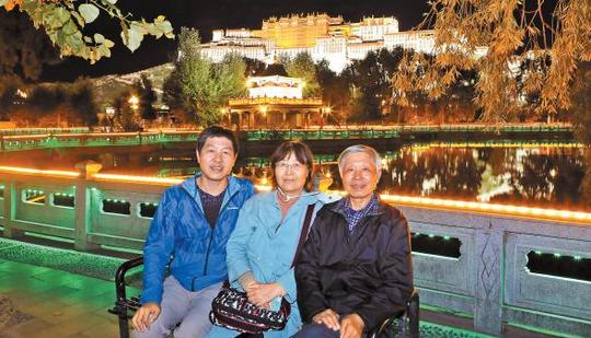 深圳一设计师带古稀父母自驾旅行80天!途经贵州、云南、等地