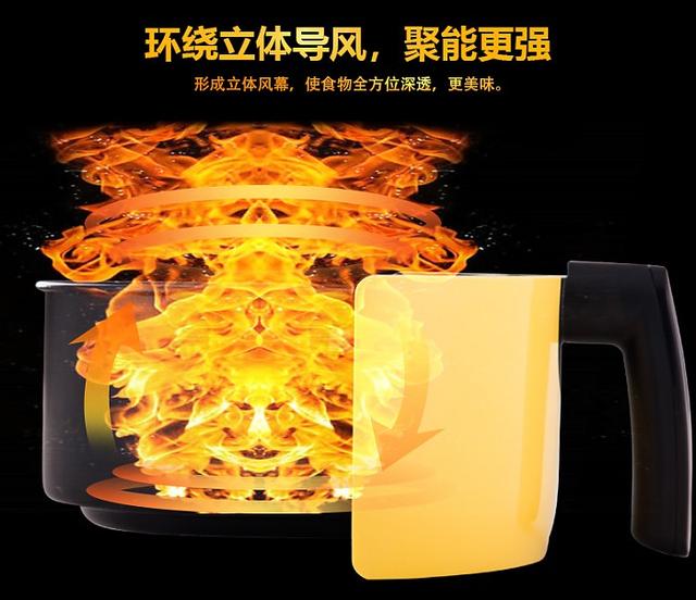 空气炸锅什么牌子的好用